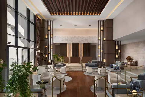 Amara Hotel in Agios Tychonos — foto 3
