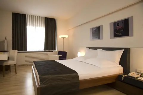Sürmeli Hotel Istanbul in Fatih