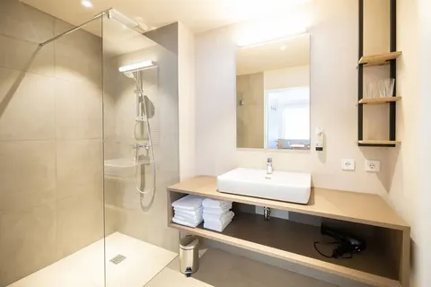 ALPRIMA Aparthotel Hinterstoder foto 4