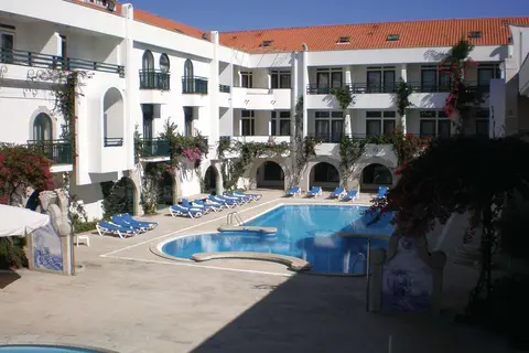 Suave Mar in Esposende