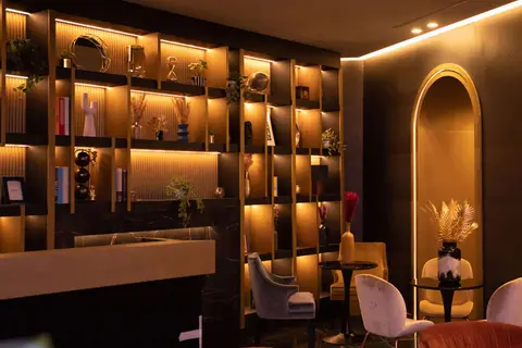 The Major Hotel in Rome, foto 8
