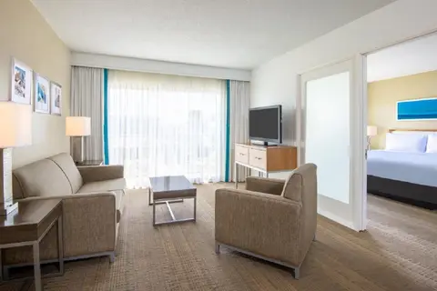 Holiday Inn Resort Aruba-Beach Resort & Casino in West Punt — foto 27