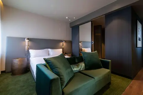 Hilton Porto Gaia in Vila Nova de Gaia, foto 25