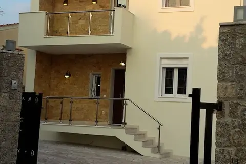 Achillion Luxury Villa in Korfoe — foto 20