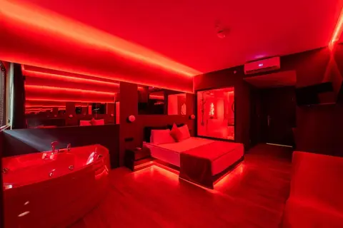Amon Hotels Belek in Serik — foto 10