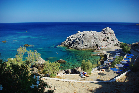 Appartementen Villa Reina foto 16