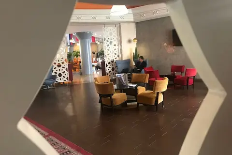 TUI SUNEO Kenzi Europa in Agadir — foto 58