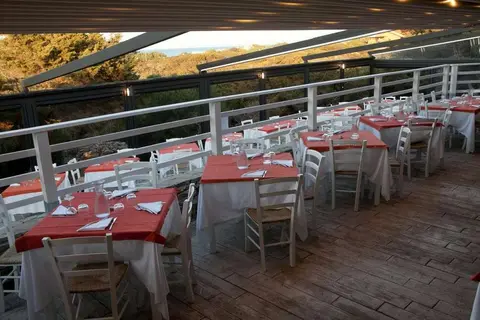 Club Esse Sporting in Stintino — foto 7