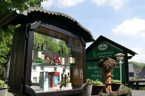 Landhotel Laarmann foto 19