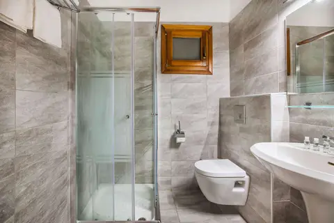 Palladium Hotel in Δημοτική Ενότητα Κασσάνδρας — foto 19