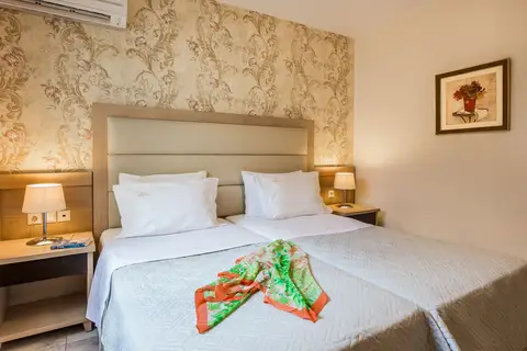 Pilot's Villas Luxury Suites in Δημοτική Ενότητα Χερσονήσου — foto 9
