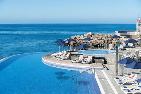 Marina Suites foto 3