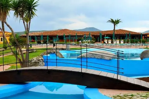 Villagio Baia dei Pini in Budune/Budoni — foto 11