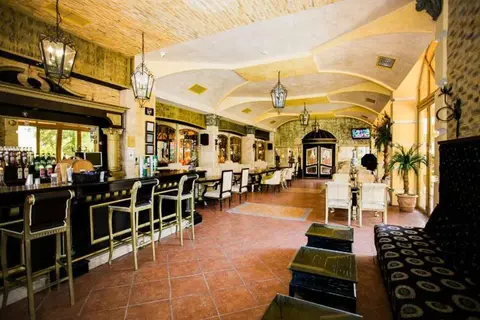 Hotel Imperial Palace in Несебър — foto 7