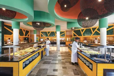Riu Palace Boavista in Praia de Boca Salina — foto 19
