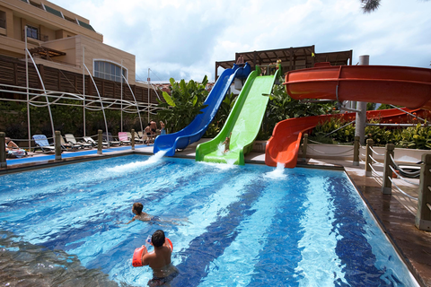 Hotel Crystal de Luxe Comfort Collection foto 9