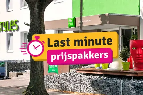 ibis Styles Arnsberg Sauerland in Arnsberg
