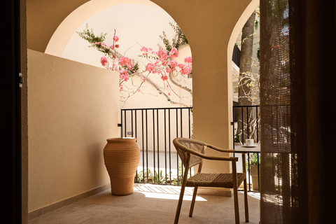 Bougainvillea Boutique Hotel foto 15