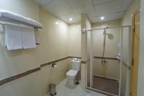 Regina Resort & Aqua Park in Al Hadaba — foto 7