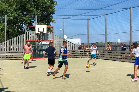 Camping La Bolée D Air foto 5