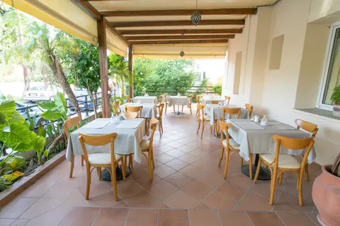 City Plus Rhodes Hotel in Rhodes — foto 22
