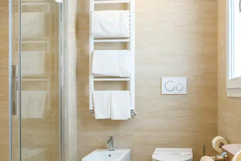 Hotel Montecarlo in Jesolo, foto 21