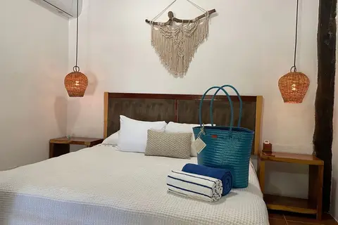 Las Nubes de Holbox in Holbox — foto 26
