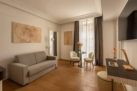 Residenza del Cardinale Meliá Collection in Milaan, foto 23