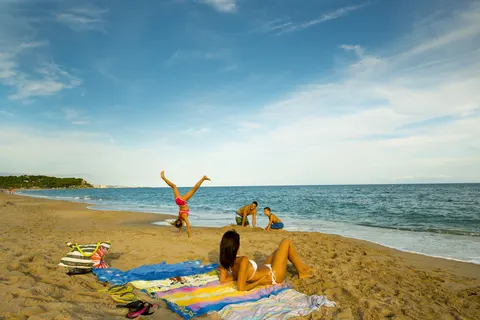 Creixell Beach Resort foto 3