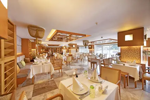 Seven Seas Gravel Select in Kemer, foto 5