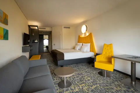 ARCOTEL Onyx Hamburg in Hamburg — foto 18