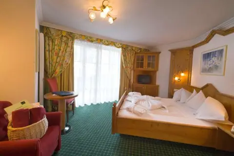 Falkensteiner Hotel & Spa Falkensteinerhof in Mühlbach - Rio di Pusteria — foto 26