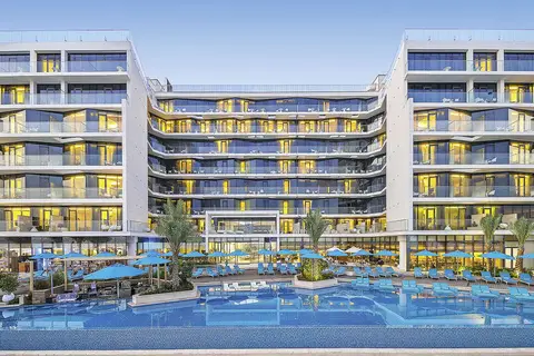 The Retreat Palm Dubai - MGallery by Sofitel in Dubai