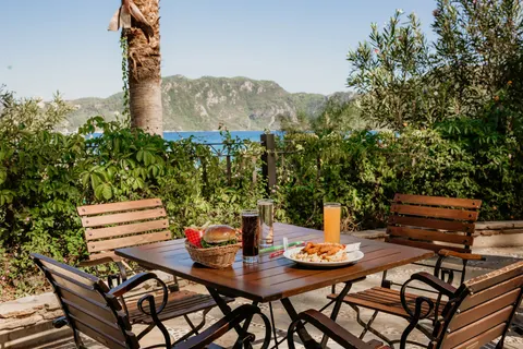 Grand Yazici Club Marmaris Palace in Marmaris — foto 8