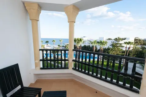 Orient Palace in Sousse — foto 29