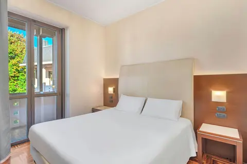 B&B HOTEL Habitat Giussano in Giussano, foto 6