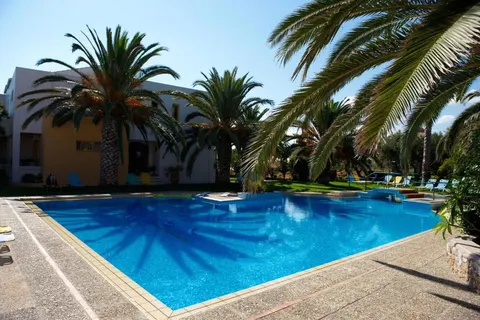 Lycasti Maisonettes foto 1