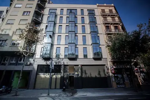 Cosmo Appartementen Consell in Barcelona — foto 10