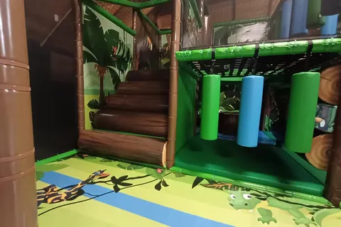 Camping Landgoed T Wildrijck foto 6