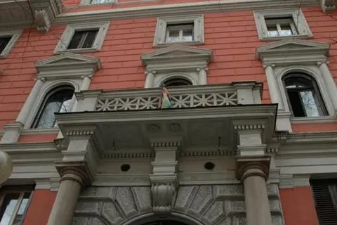 Cesar Palace Bed & Breakfast in Rome