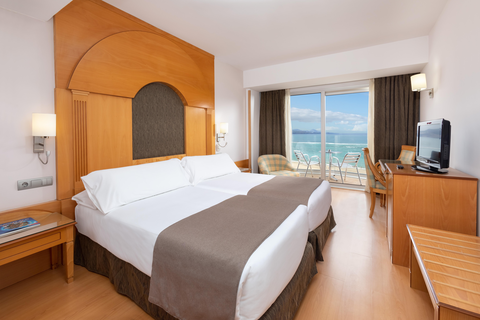 Hotel Cristina by Tigotan Las Palmas - adults only foto 18