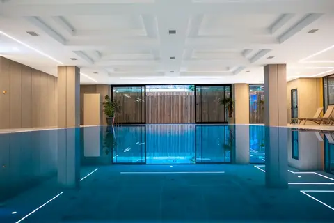 Meryan Hotel in Alanya, foto 20