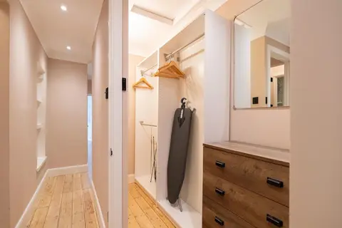 Lamington - Hammersmith Serviced Apartments in Londen, foto 10