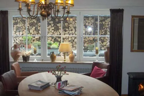 Hotel Zum Alten Brauhaus foto 2