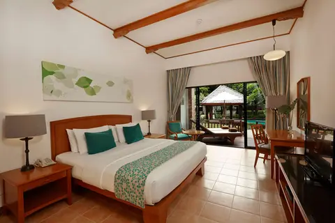 Woodlands Hotel & Resort in Pattaya, foto 20