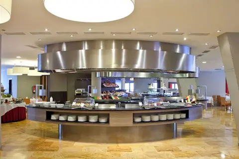 Protur Roquetas Hotel & Spa in Roquetas de Mar — foto 20