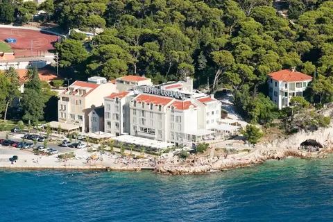 Hotel Osejava in Rijeka — foto 18