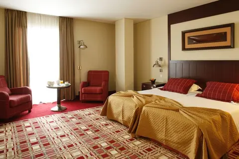 Hotel do Canal in Horta — foto 4