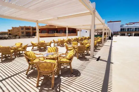Blue Reef Resort in Blue Reef Resort — foto 7