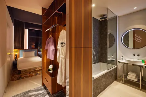 Mama Shelter Dubai in Dubai — foto 9